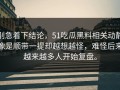 别急着下结论，51吃瓜黑料相关动静像是顺带一提却越想越怪，难怪后来越来越多人开始复盘。